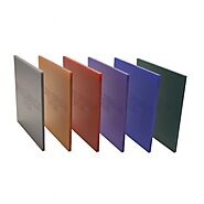 Vibrant Acrylic Color Sheets for Creative Expressions - Wholesale pos Ltd