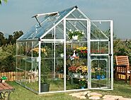 Embrace Growth and Sustainability with Greenhouse Perspex Sheets