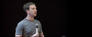 Zuckerberg's 3 predictions for what social networks will look like in 10 years