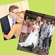 Stream Wedding Photo Booths Are Awesome- Reasons To Have Them On Your Big Day by iPhotoBOOTH | Listen online for free...