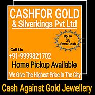 Silver Buyer in Geetanjali Enclave