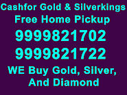 Sell Your Old Silver In Vasant vihar