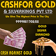 Sell Precious Gold Jewellery