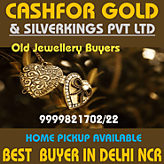 Trusted Jewellery Buyer In Jhandewalan