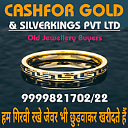 Gold Jewellery Buyer In Pashim Vihar