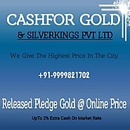 Sell Your Old Gold In Arjun nagar