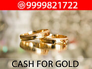 Selling Your Old Gold In JaitPur