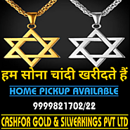 Selling gold in Noida Sector-18