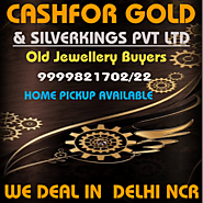 Gold Buyer Near You Laxmi Nagar