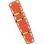 Spinal Board Supplier in UAE