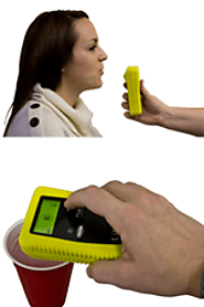 Breath Alcohol Tester Supplier in UAE