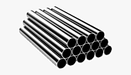 Stainless Steel 317L Pipes & Tubes Suppliers in India