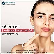 skin specialist in india