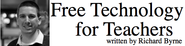 Tools - Free Technology for Teachers: Ten Popular Ed Tech Tools That Were Updated This Summer