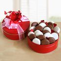 Valentine Day Baskets for Women 2015 (with images) · gshepador