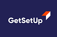 GetSetUp: Live classes for older adults