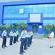 As a Security Agency in Pune and Security Guard Services in Pune