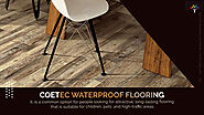 COREtec Waterproof Flooring: Budget Friendly Flooring