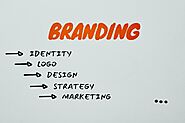 Importance of logo colour for your brand
