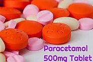 Paracetamol 500mg uses in hindi पेरासिटामोल टैबलेट का उपयोग खुराक और नुकसान