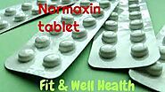 Normaxin tablet uses in hindi नॉरमैक्सीन टेबलेट का उपयोग खुराक फायदे और नुकसान