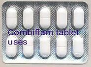 Website at https://fittandwellhealth.com/2021/05/combiflam-tablet-uses-in-hindi/