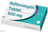 Website at https://fittandwellhealth.com/2021/05/azithromycin-tablet-uses-in-hindi/