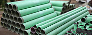 FRP GRP Pipes Manufacturers, FRP GRP Pipes Suppliers, & FRP GRP Pipes Stockists in India.