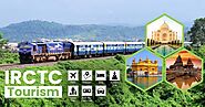 IRCTC Tour Packages: A Journey to Remember | RailMitra Blog