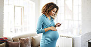 Some Mobile Apps to Download During Your Maternity Leave | Insights Care