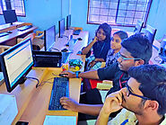 Best Computer Science Engineering Colleges in Coimbatore, India - KIT