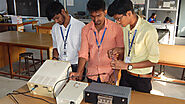 Top 10 Computer Science Engineering Colleges In Coimbatore, India - KIT