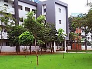 Top 5 Engg Colleges In Coimbatore - Karpagam Institute College Profile