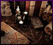 How to Get Rid of Black Magic in Chapra