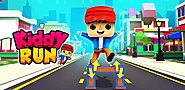 Subway Kiddy Runner: Prince Run - Apps on Google Play