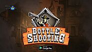 BottleShooter2020 | FREE GAMES to play | GameNexa