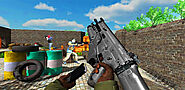 Fury Commando: Offline Shooting Mission Games - Apps on Google Play