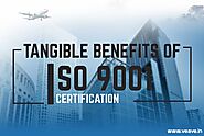 ISO 9001 Certification in Israel-Veave