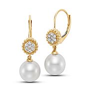 Tips for Choosing the Best Pearl Earrings for Her