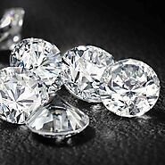 GIA and AGS Certified Loose Diamonds in Lake Charles, LA at Nederland Jewelers