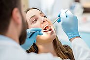 Aesthetic Dentistry: Achieving The Smile of Your Dreams Through Art And Science