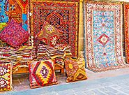 Caucasian Rugs: History, Material and Types