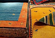 Gabbeh Rugs – Your Ultimate Guide