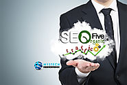 5 SEO Tips to Increase Organic Traffic to your Website