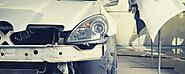 Ways to Choose the Right Smash Repairs Shop For Your Car - Camperdown Collision Centre
