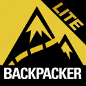 Backpacker Map Maker Lite By Trimble Navigation Limited