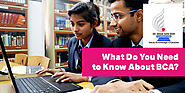 What Do You Need to Know About BCA?