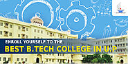 Best B.Tech Colleges in Ghaziabad | Fee Structure, Admission