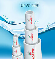Pvc Pipe Manufacturers