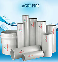 Plastic Pipes Manufacturers